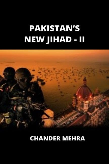 PAKISTANS NEW JIHAD  II