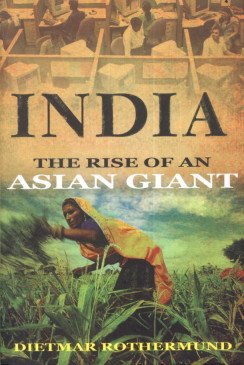 India; The Rise Of An Asian Giant