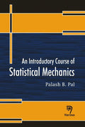 AN INTRODUCTORY COURSE OF STATISTICAL MECHANICS