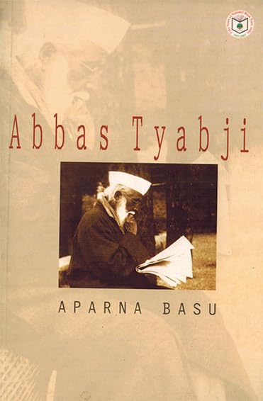 Abbas Tyabji