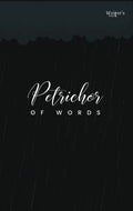 Petrichor Of Words