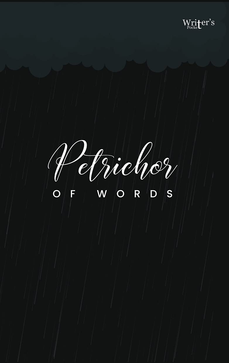 Petrichor Of Words