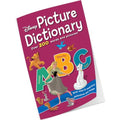 Disney Picture Dictionary