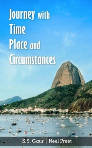 Journey With Time Place And Circumstances