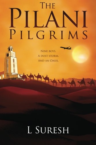 The Pilani Pilgrims