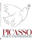 Picasso: Peace and Freedom