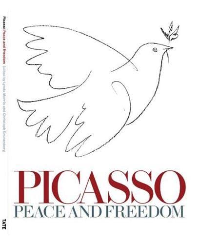 Picasso: Peace and Freedom