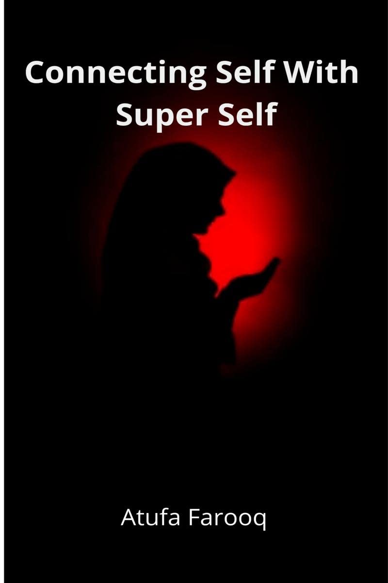 Connecting Self With Super Self