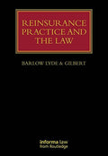 REINSURANCE PRACTICE AND THE LAW (HB 2009)