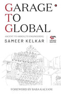 GARAGE TO GLOBAL: ASCENT TO ABSOLUTE ENGINEERING