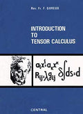 Introduction To Tensor Calculus