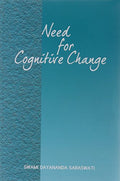 Need for Cognitive Change