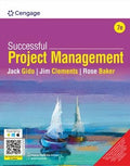 Successful Project Management, 7th Edition