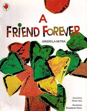 A Friend Forever