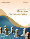 Business Communication, 3ed (An Indian Adaptation)