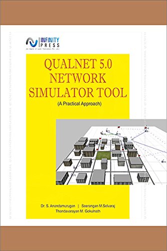 Qualnet 5.0 Network Simulator Tool  A Practice Approach