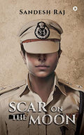 Scar On The Moon