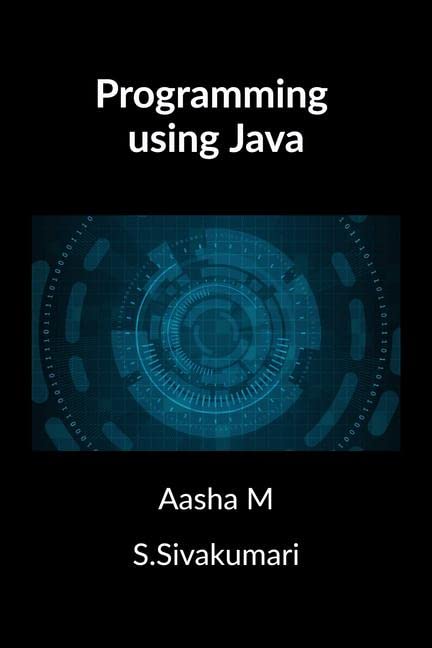 Programming Using Java