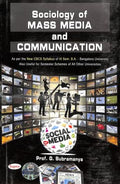 SOCIOLOGY OF MASS MEDIA & COMMUNICATION FOR 3 SEM BA : BU