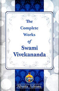 Complete Works of Swami Vivekananda, Volume 1