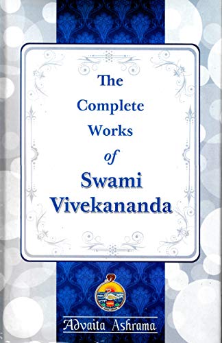 Complete Works of Swami Vivekananda, Volume 1