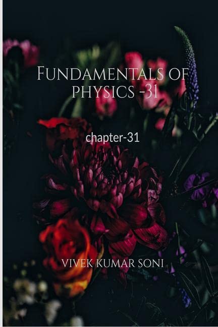 Fundamentals Of Physics 31