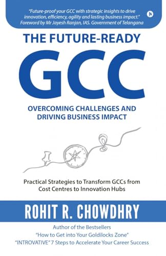 THE FUTUREReady GCC: Overcoming Challenges and Driving Business Impact