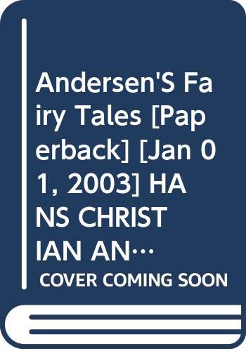 AndersenS Fairy Tales
