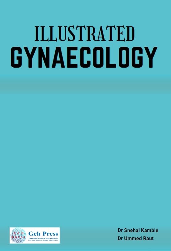 Illustrated Gynaecology