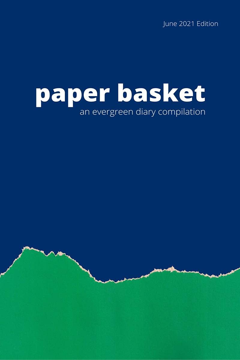 Paper Basket