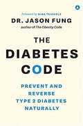 Yogi Impressions The Diabetes Code