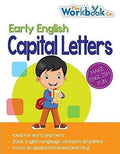 Early english capital letters
