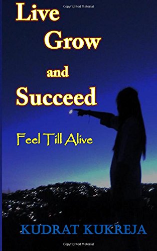 Live Grow And Succeed