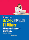 Bank Specialist IT Officer Recruitment Exam. (Pre. & Main)