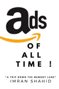 Ads Of All Time ! : a trip down the memory lane