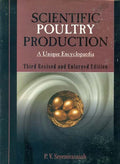 Scientific Poultry Production: A Unique Encyclopaedia, 3E (Hb 2006)
