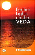 Further Lights on the Veda