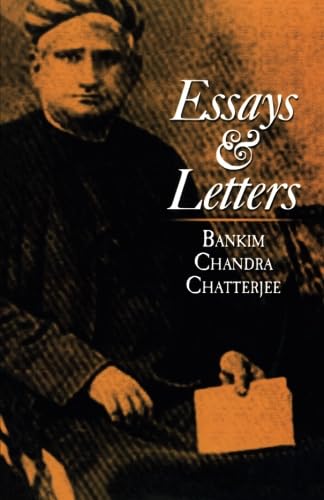 Essays And Letters