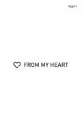 From My Heart