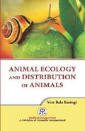 ANIMAL ECOLOGY AND DISTRIBUTION OF ANIMALS {PB}