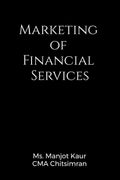 Marketing of Financial Services