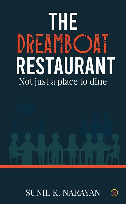 The Dreamboat Restaurant
