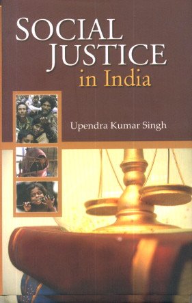 Social Justice in India