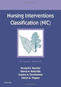 Old Edition  Nursing Interventions Classification (NIC)