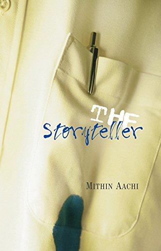 The Storyteller