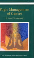 Yogic Management of Cancer