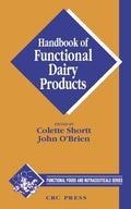 Handbook of Functional Dairy Products (Functional Foods and Nutraceuticals)