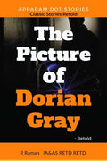 The Picture Of Dorian Gray : Na