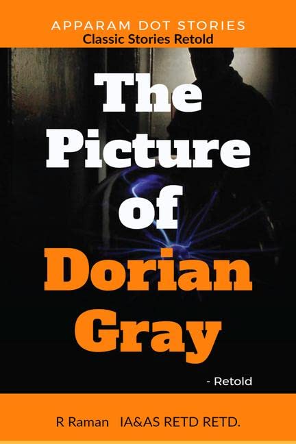 The Picture Of Dorian Gray : Na
