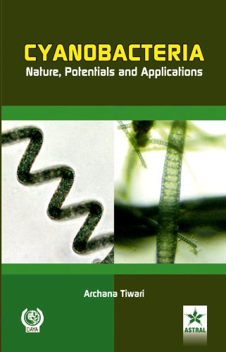Cyanobacteria Nature, Potentials And Applications